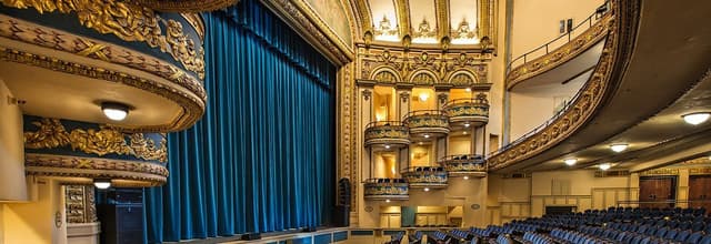 Lyric Theatre
