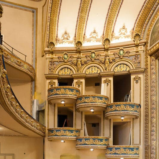 Lyric Theatre