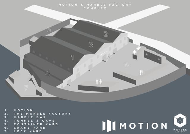 Motion