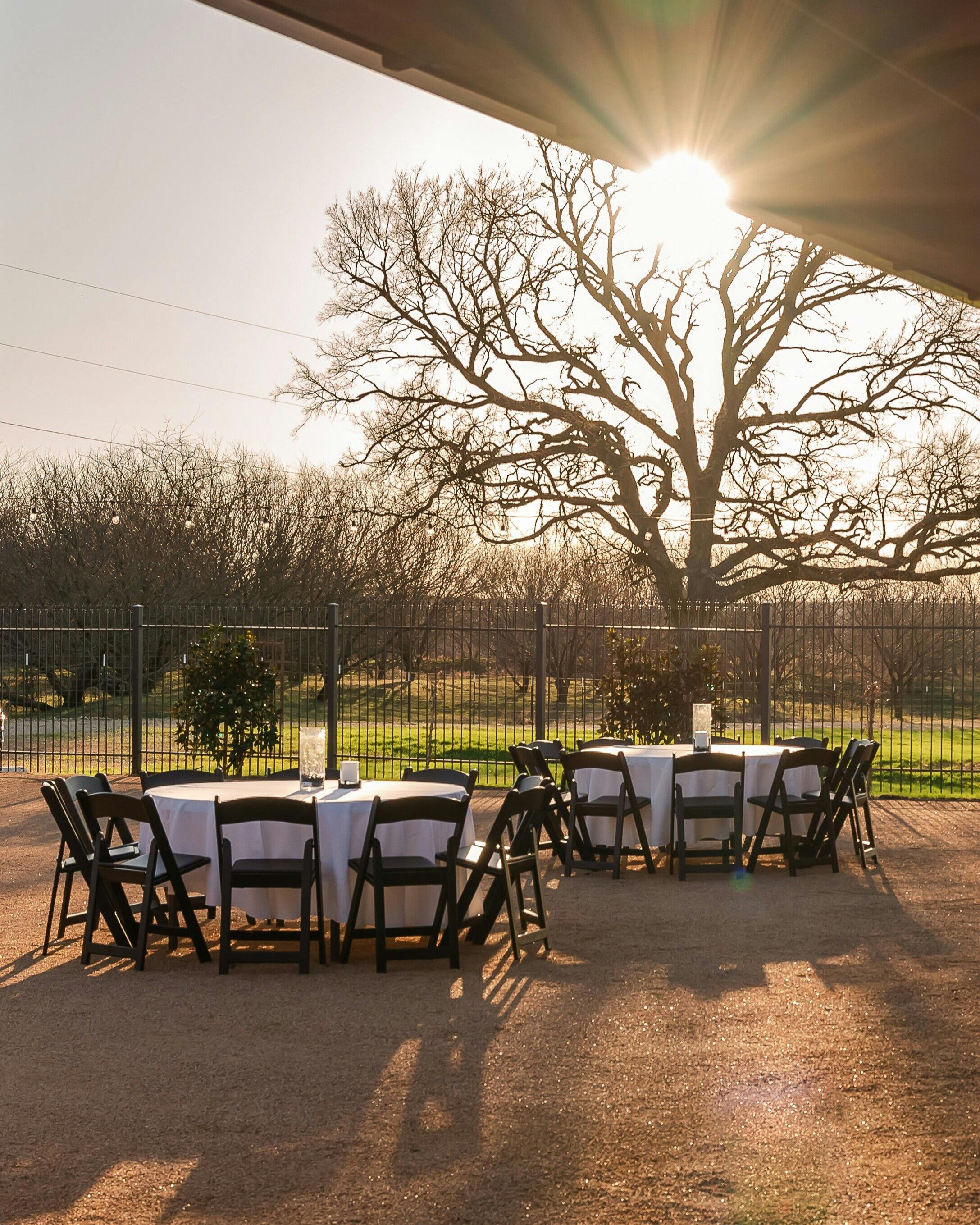 Gallery — The James Event Center