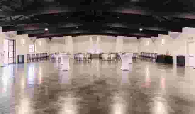 Grand Hall