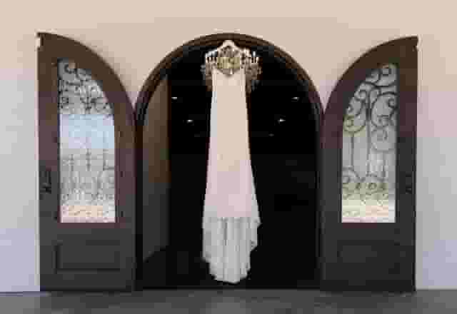 Grand Hall