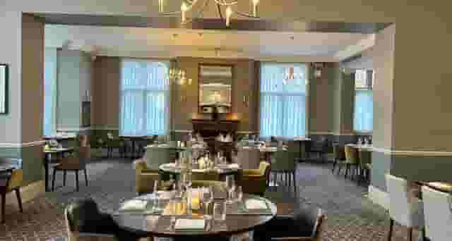 DoubleTree by Hilton St. Anne's Manor
