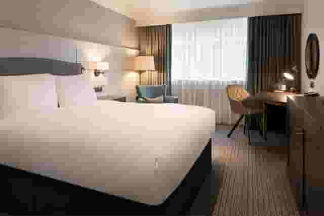 DoubleTree by Hilton St. Anne's Manor