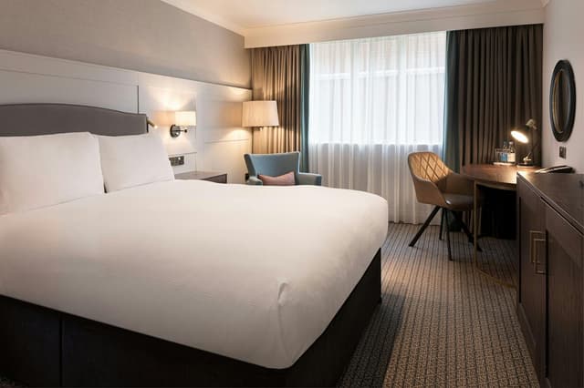DoubleTree by Hilton St. Anne's Manor