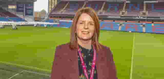Burnley Football Club
