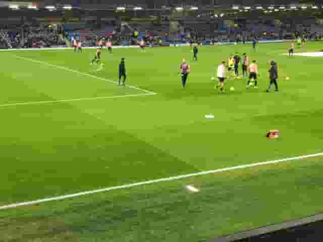 Burnley Football Club