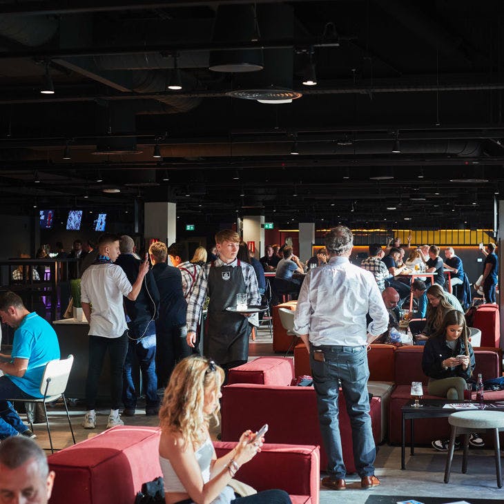 Function Rooms in Burnley | Burnley Conference & Events
