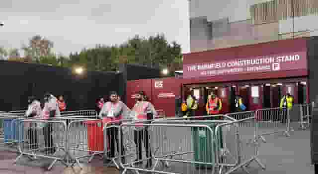 Burnley Football Club