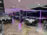 Ballrooms