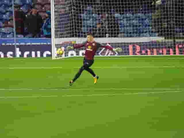 Burnley Football Club
