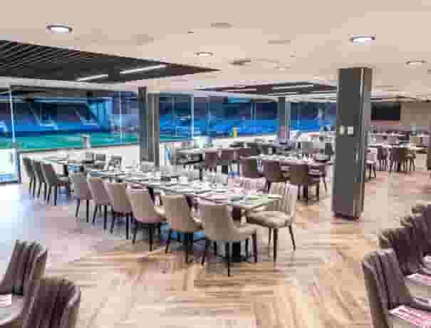 Burnley Football Club