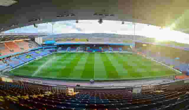Burnley Football Club