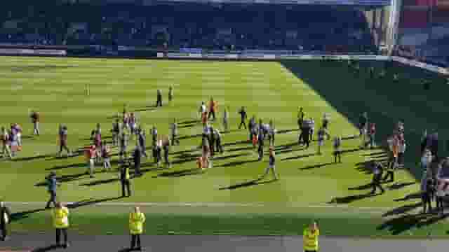 Burnley Football Club