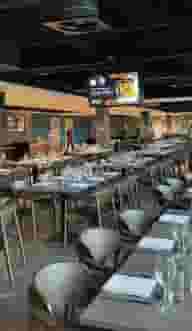 Minimum Spend Venues