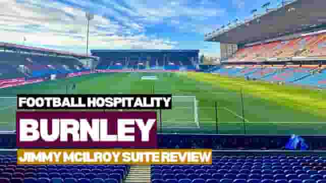 Jimmy McIlroy Suite