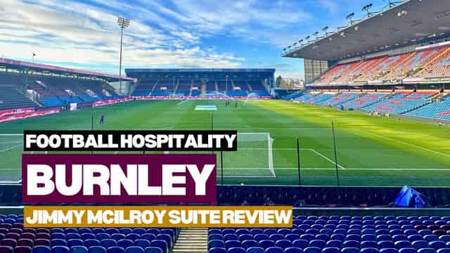 Jimmy McIlroy Suite