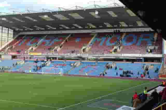 Jimmy McIlroy Suite