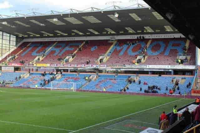 Jimmy McIlroy Suite