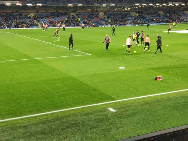 Burnley Football Club
