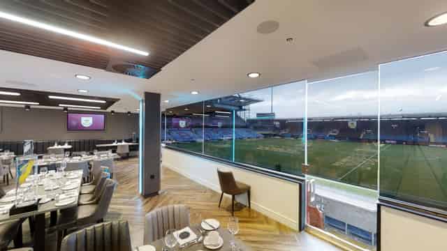 Burnley Football Club