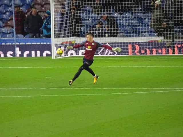 Burnley Football Club