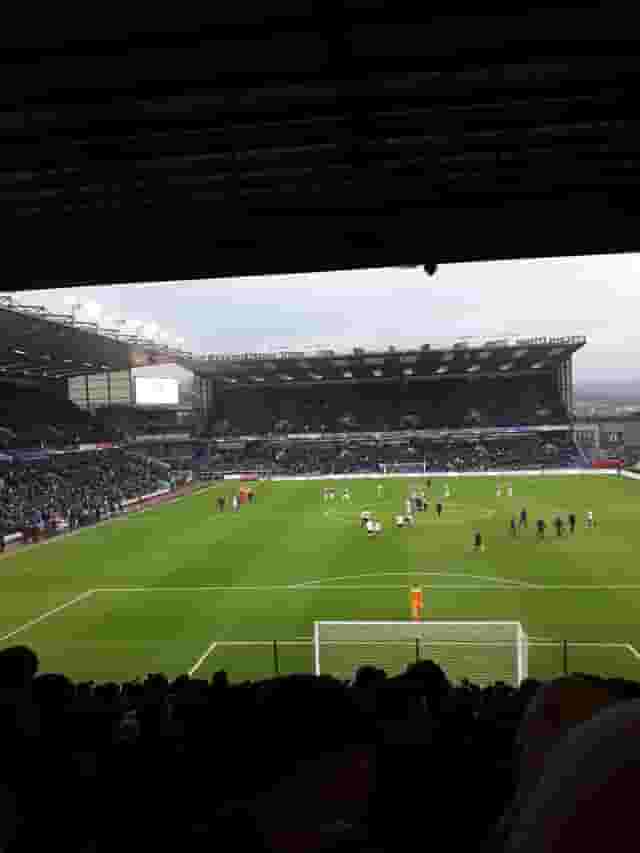 Burnley Football Club