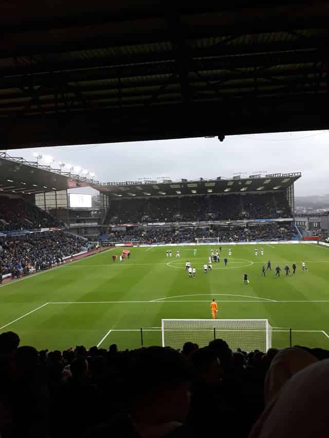 Burnley Football Club