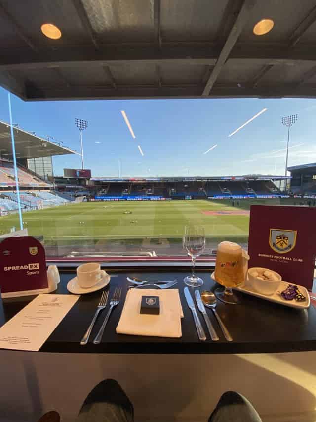 Burnley Football Club