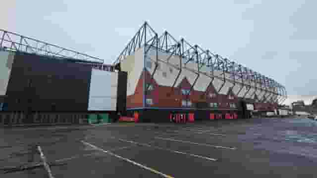 Burnley Football Club