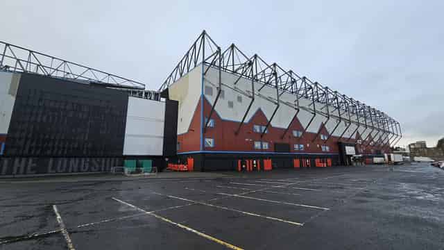 Burnley Football Club