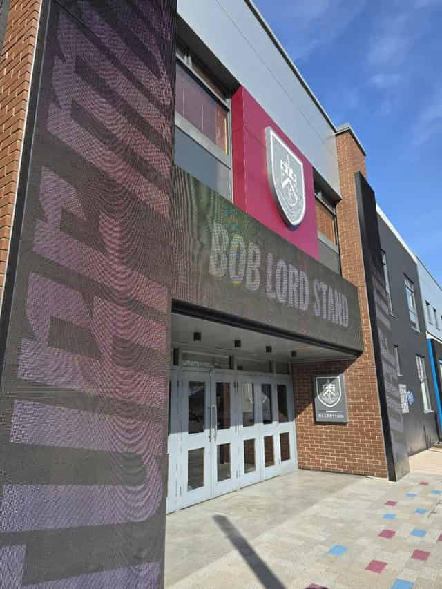 Burnley Football Club