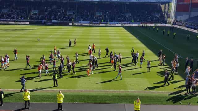 Burnley Football Club