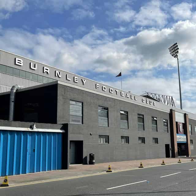 Burnley Football Club