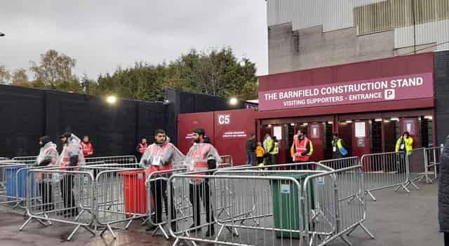 Burnley Football Club