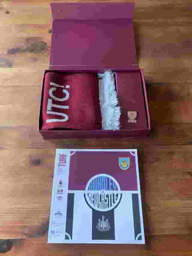 Burnley Football Club