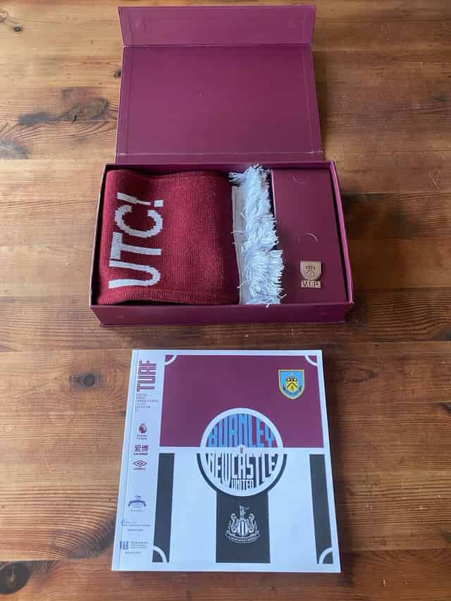 Burnley Football Club