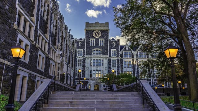The City University of New York