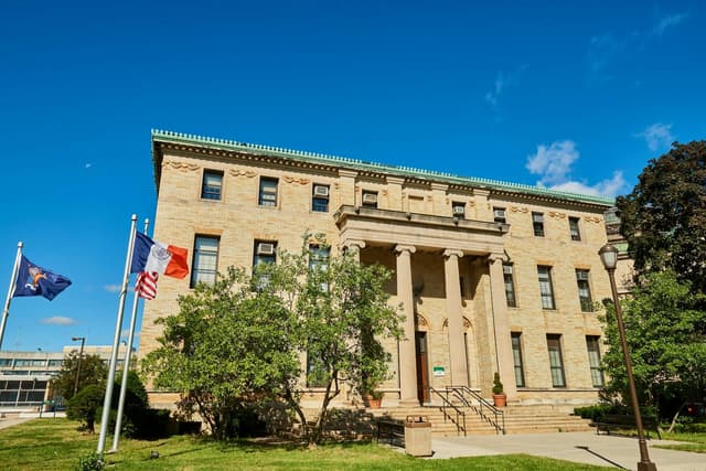 The City University of New York