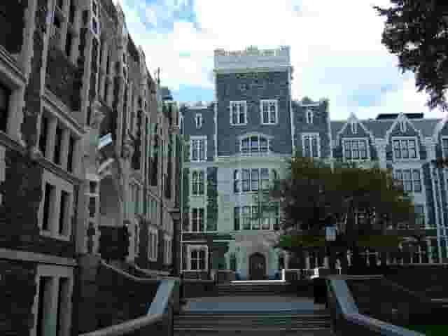 The City University of New York