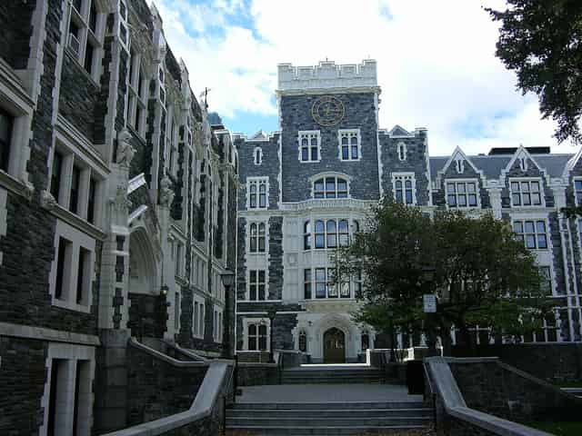 The City University of New York