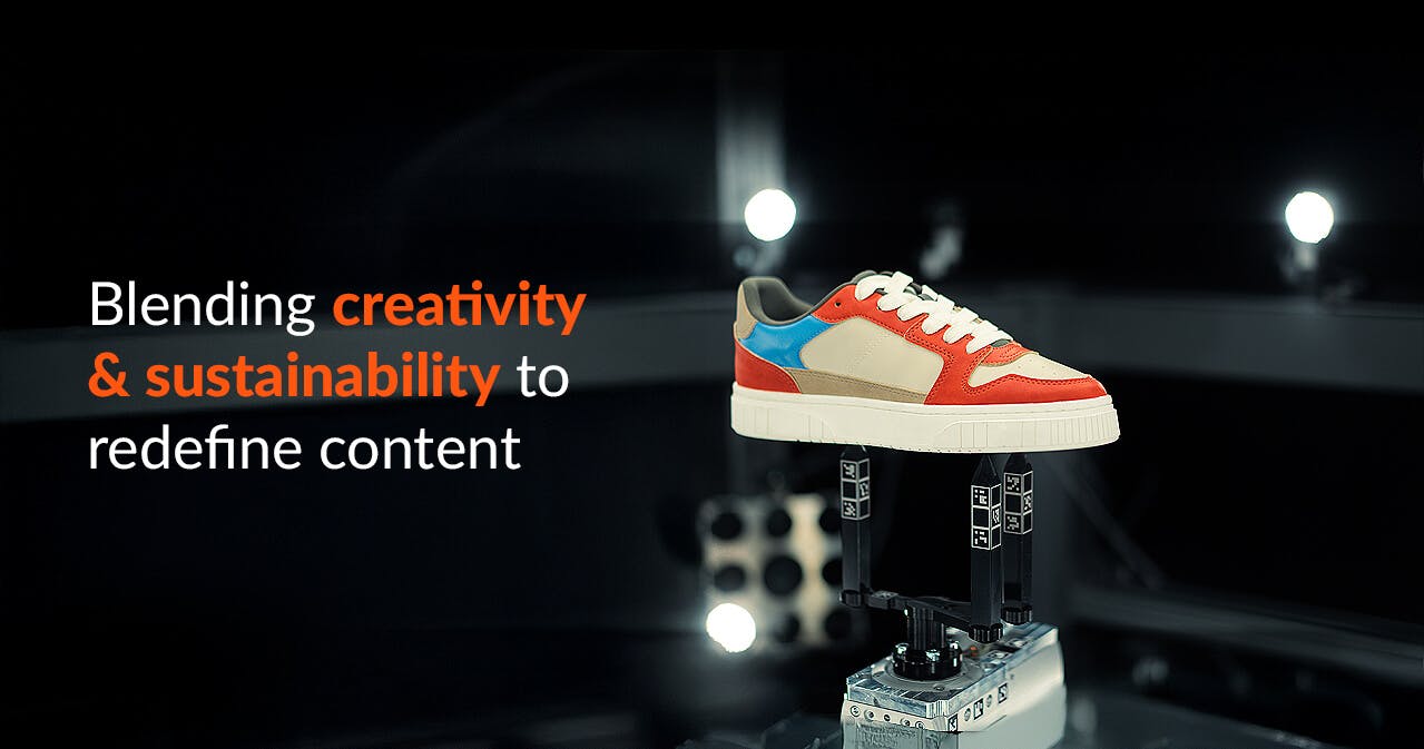 CLX Europe Launches New Creative Content Studio in Paris Focused on 3D Scanning Technology - eClerx