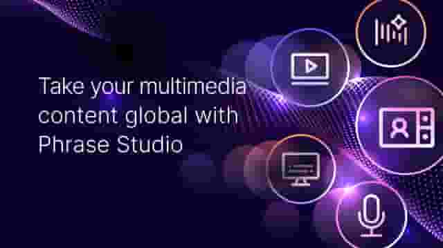 Webinar Studio