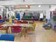 Community Centres