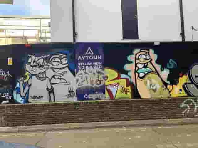 Stockwell Park Estate Community Trust