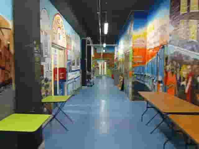 Stockwell Park Estate Community Trust