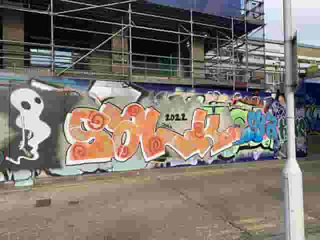 Stockwell Park Estate Community Trust