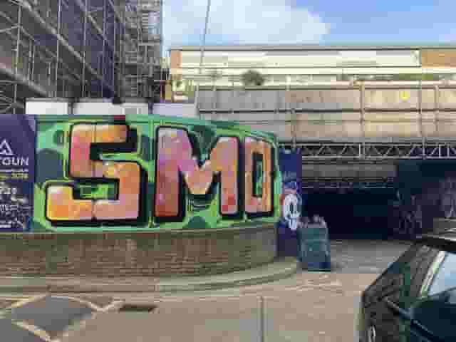 Stockwell Park Estate Community Trust