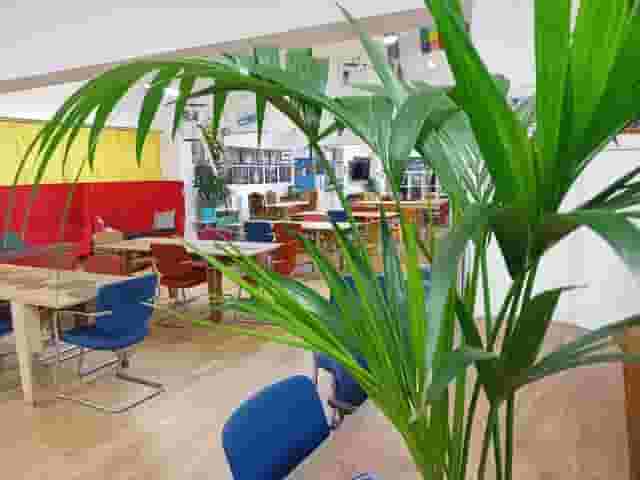 Stockwell Park Estate Community Trust
