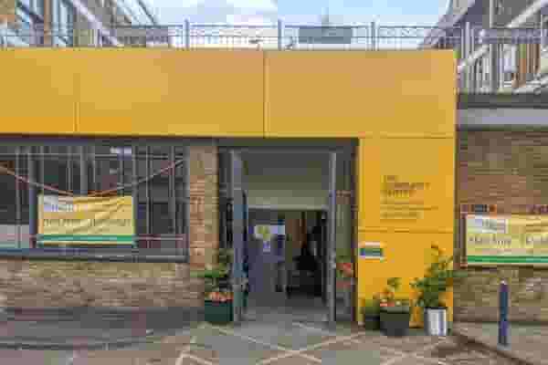 Stockwell Park Estate Community Trust